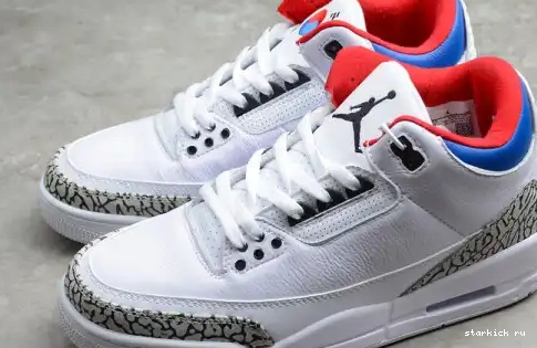 AV8370-100 Jordan Seoul 3 Air AV8370-100 Retro 0415